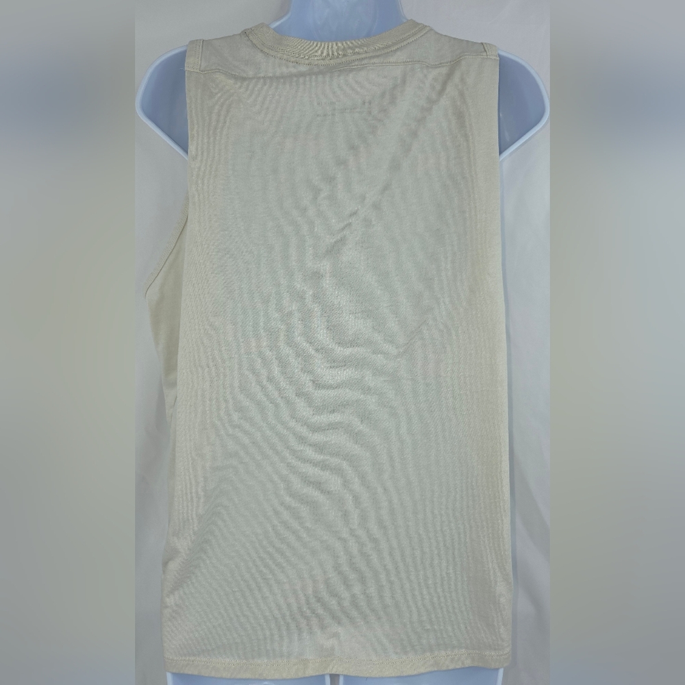 Under Armour Women's Project 'Rock Bull' Training Tank Size M T-2468 - Picture 6 of 11